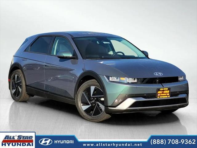 2026 Hyundai IONIQ 5 SEL for sale in Pittsburg, CA
