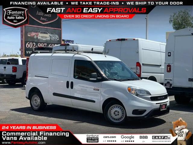 2022 Ram ProMaster City Cargo Van Cargo Van for sale in Phoenix, AZ