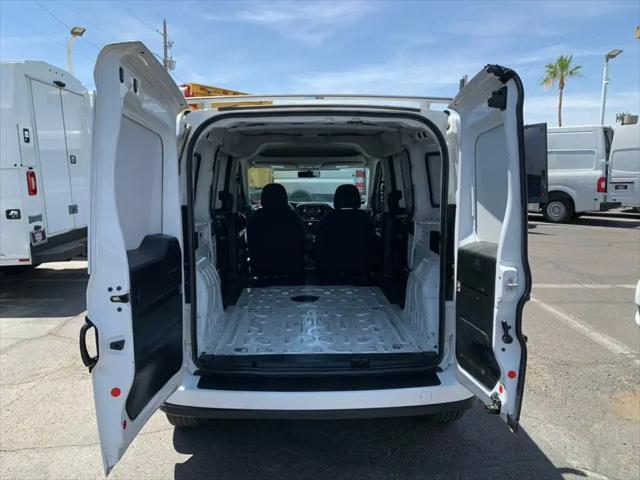 2022 Ram ProMaster City Cargo Van Cargo Van