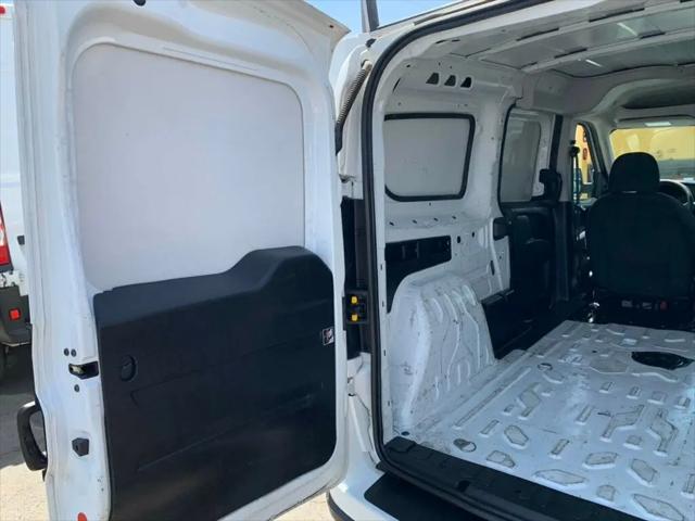 2022 Ram ProMaster City Cargo Van Cargo Van
