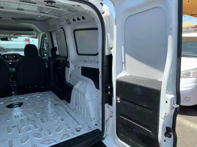2022 Ram ProMaster City Cargo Van Cargo Van
