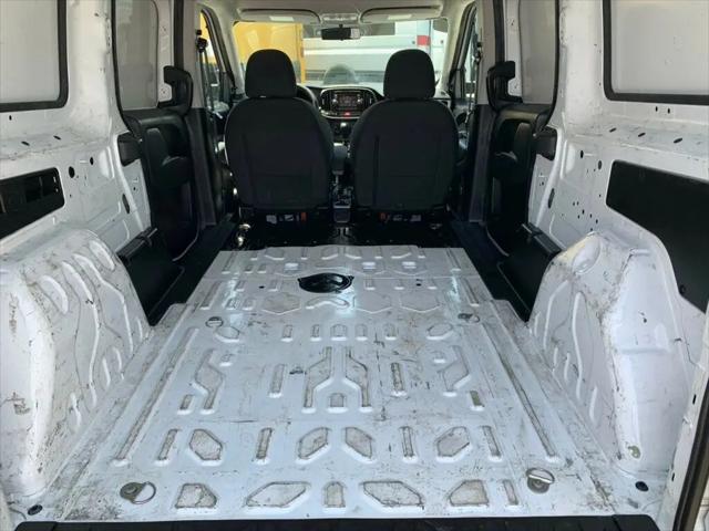 2022 Ram ProMaster City Cargo Van Cargo Van