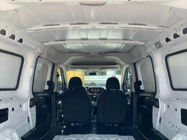 2022 Ram ProMaster City Cargo Van Cargo Van
