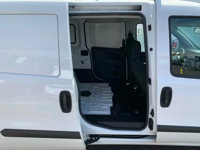 2022 Ram ProMaster City Cargo Van Cargo Van