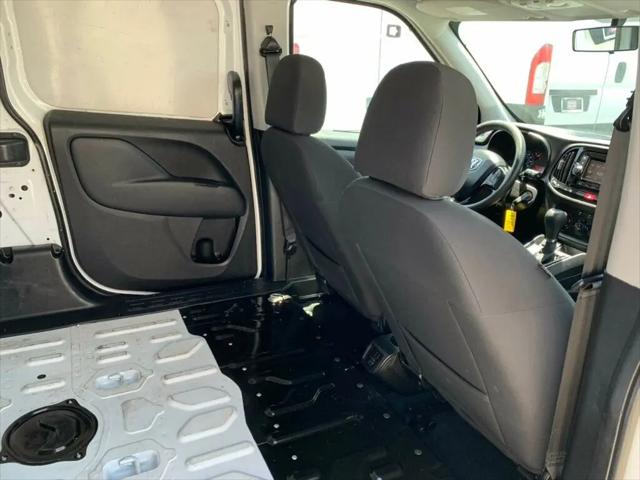 2022 Ram ProMaster City Cargo Van Cargo Van