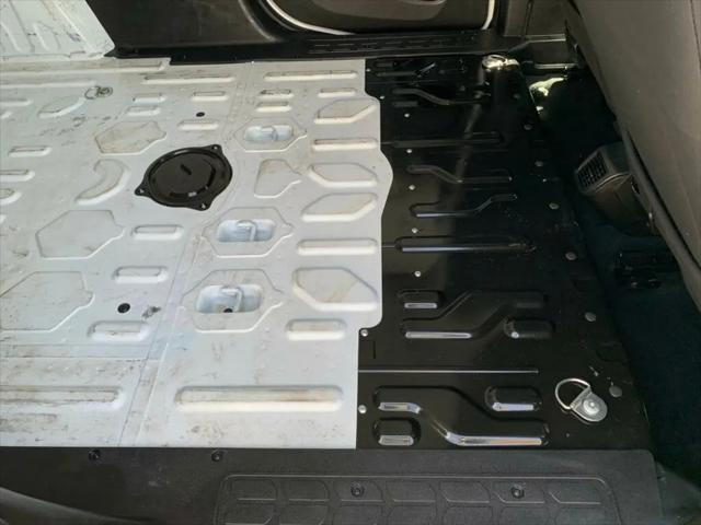 2022 Ram ProMaster City Cargo Van Cargo Van
