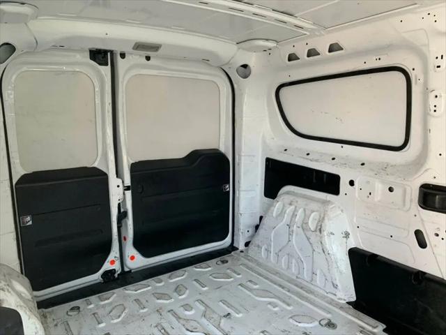 2022 Ram ProMaster City Cargo Van Cargo Van