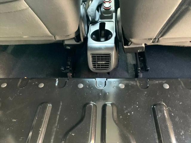 2022 Ram ProMaster City Cargo Van Cargo Van