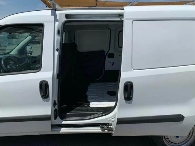 2022 Ram ProMaster City Cargo Van Cargo Van