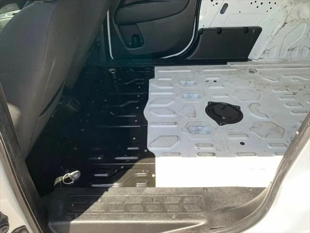 2022 Ram ProMaster City Cargo Van Cargo Van