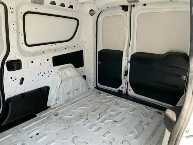 2022 Ram ProMaster City Cargo Van Cargo Van