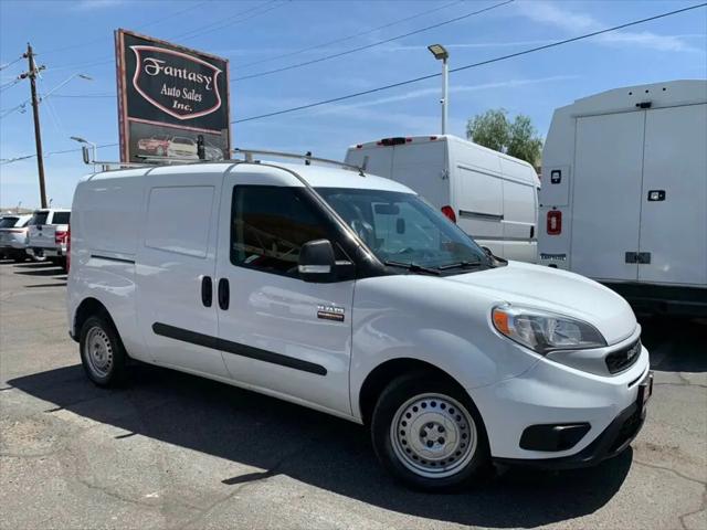2022 Ram ProMaster City Cargo Van Cargo Van