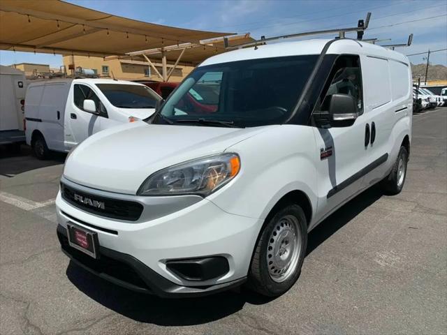 2022 Ram ProMaster City Cargo Van Cargo Van