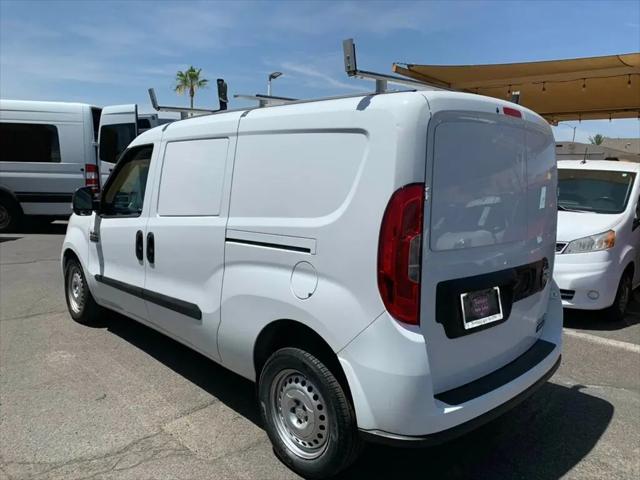 2022 Ram ProMaster City Cargo Van Cargo Van
