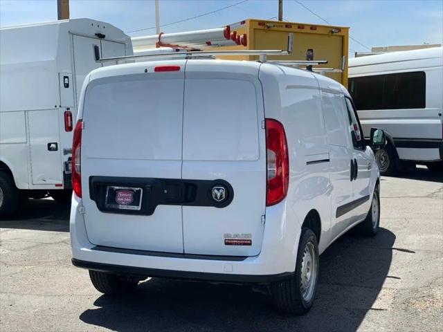 2022 Ram ProMaster City Cargo Van Cargo Van