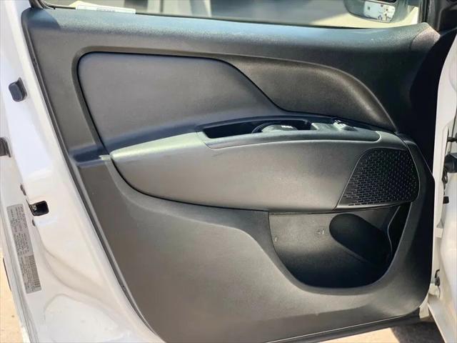 2022 Ram ProMaster City Cargo Van Cargo Van