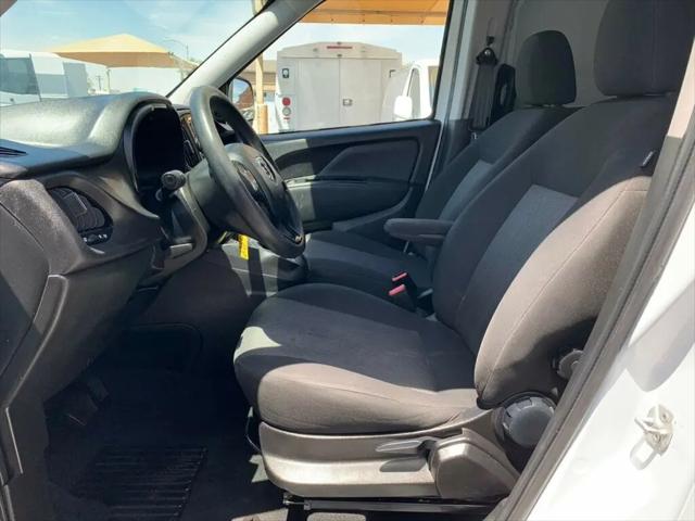 2022 Ram ProMaster City Cargo Van Cargo Van