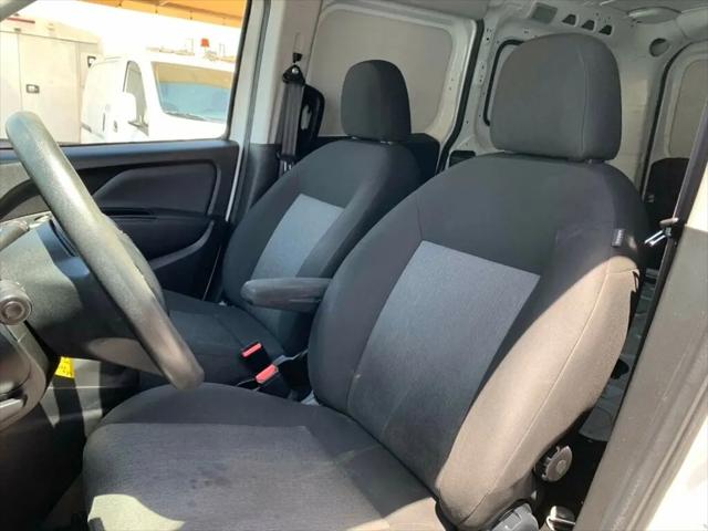 2022 Ram ProMaster City Cargo Van Cargo Van
