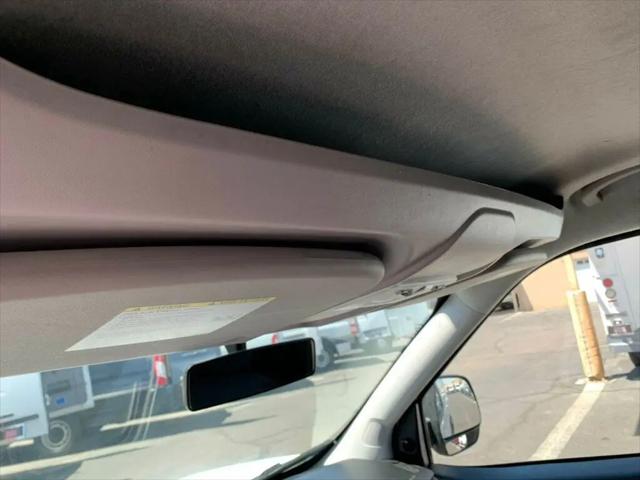 2022 Ram ProMaster City Cargo Van Cargo Van