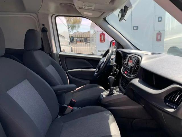 2022 Ram ProMaster City Cargo Van Cargo Van