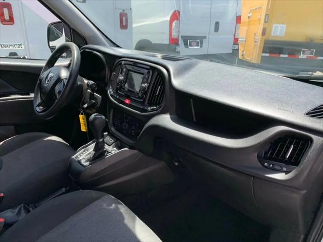 2022 Ram ProMaster City Cargo Van Cargo Van