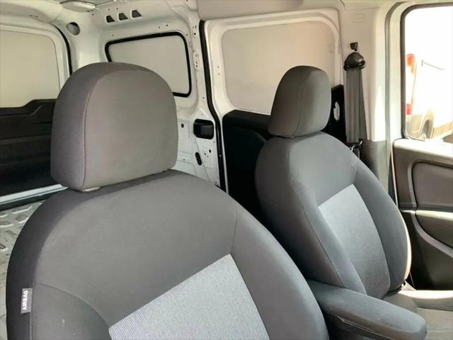 2022 Ram ProMaster City Cargo Van Cargo Van