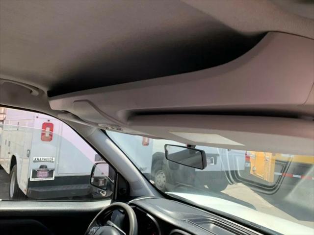 2022 Ram ProMaster City Cargo Van Cargo Van