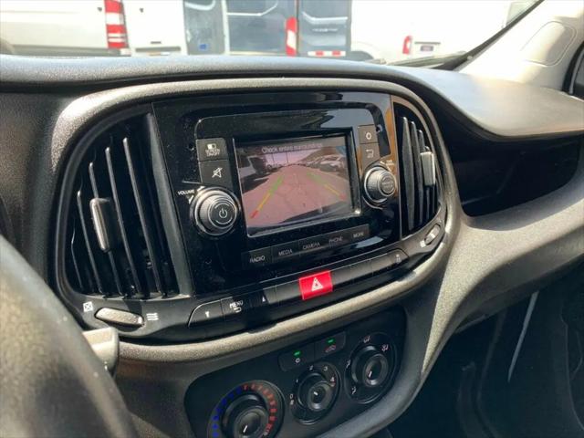 2022 Ram ProMaster City Cargo Van Cargo Van