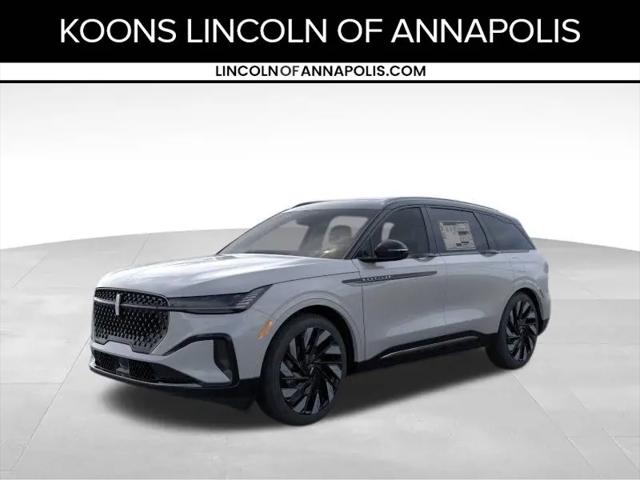 2026 Lincoln Nautilus Reserve for sale in Annapolis, MD