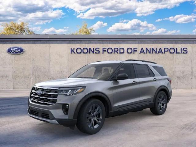 2026 Ford Explorer Active for sale in Annapolis, MD