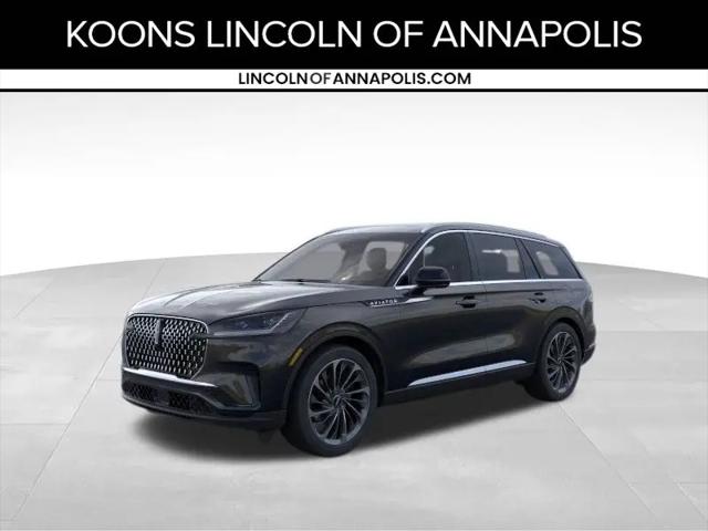 2026 Lincoln Aviator Reserve for sale in Annapolis, MD