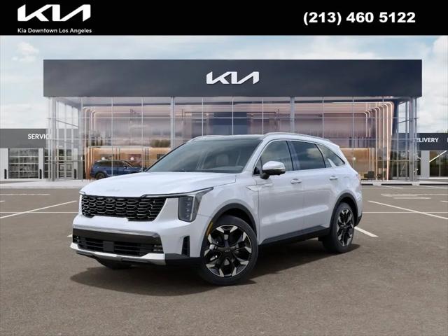 2026 Kia Sorento SX for sale in Los Angeles, CA