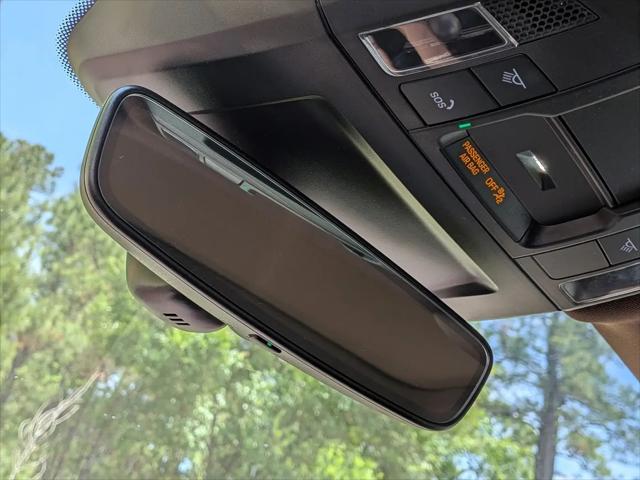 2021 Porsche 911 Carrera
