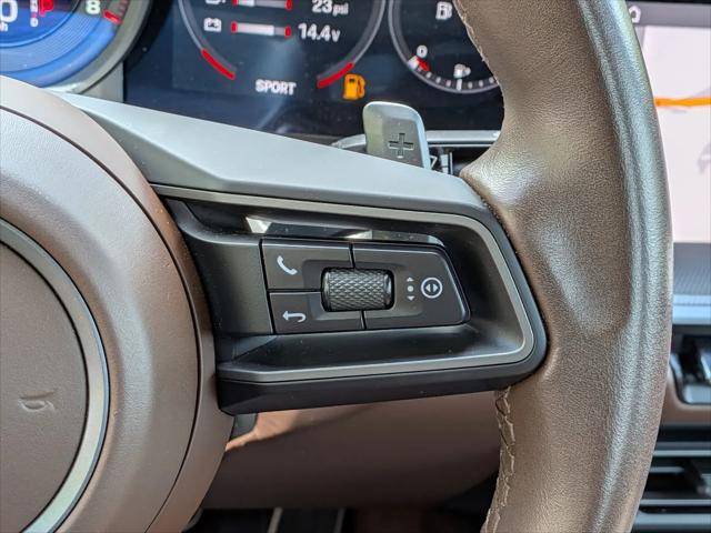 2021 Porsche 911 Carrera