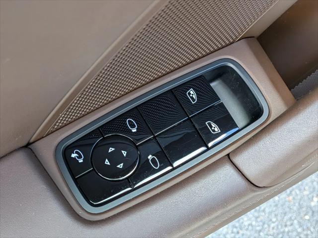 2021 Porsche 911 Carrera
