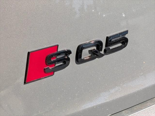 2023 Audi SQ5 Prestige TFSI quattro Tiptronic