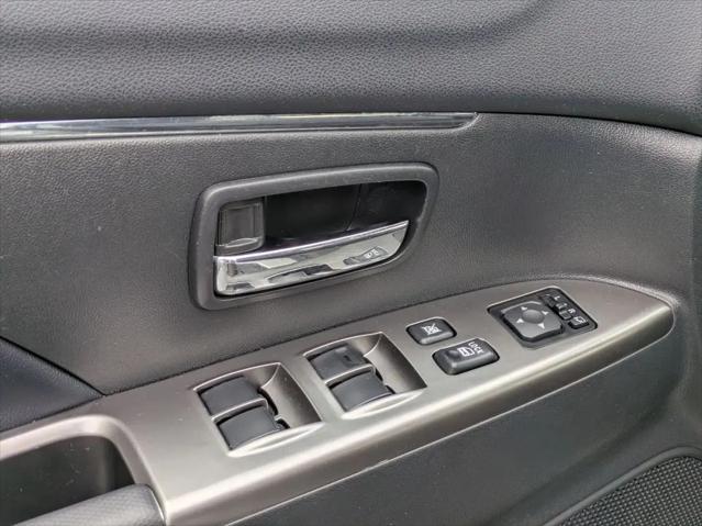 2025 Mitsubishi Outlander Sport 2.0 SE AWC