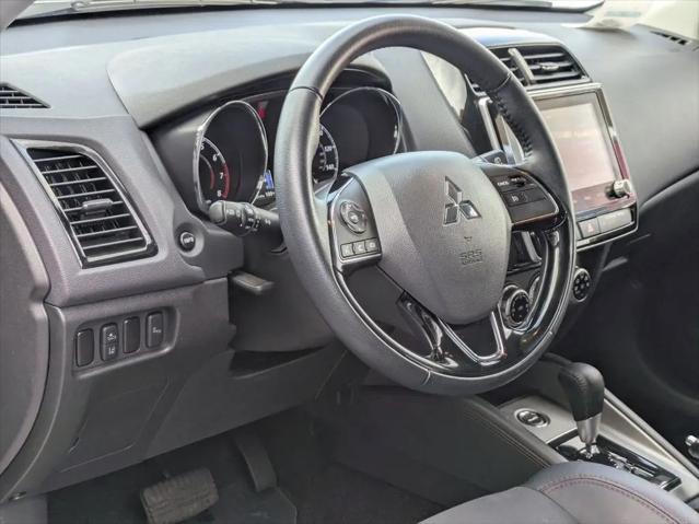 2025 Mitsubishi Outlander Sport 2.0 SE AWC