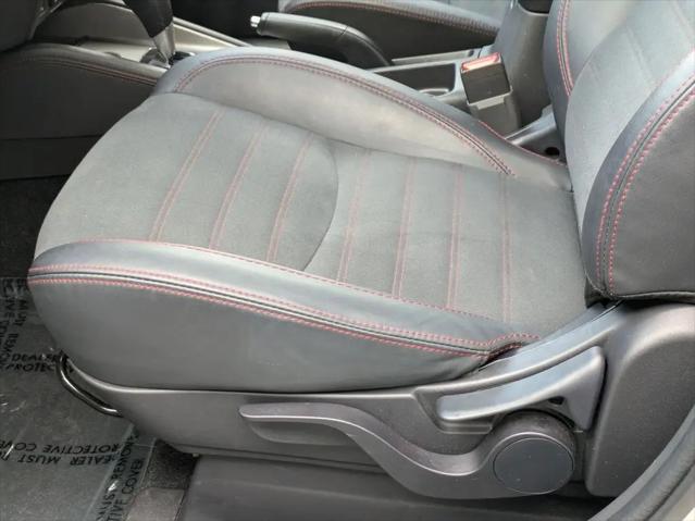 2025 Mitsubishi Outlander Sport 2.0 SE AWC