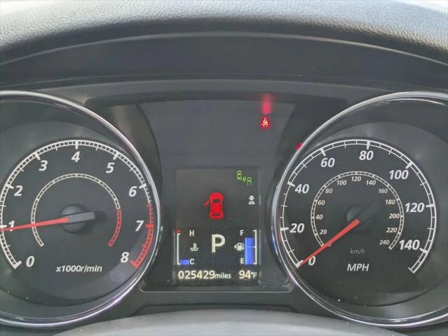 2025 Mitsubishi Outlander Sport 2.0 SE AWC