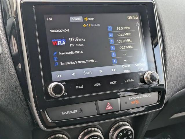 2025 Mitsubishi Outlander Sport 2.0 SE AWC