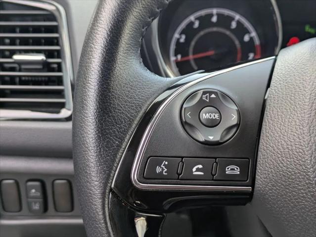 2025 Mitsubishi Outlander Sport 2.0 SE AWC