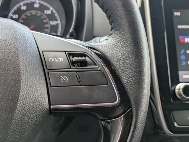 2025 Mitsubishi Outlander Sport 2.0 SE AWC