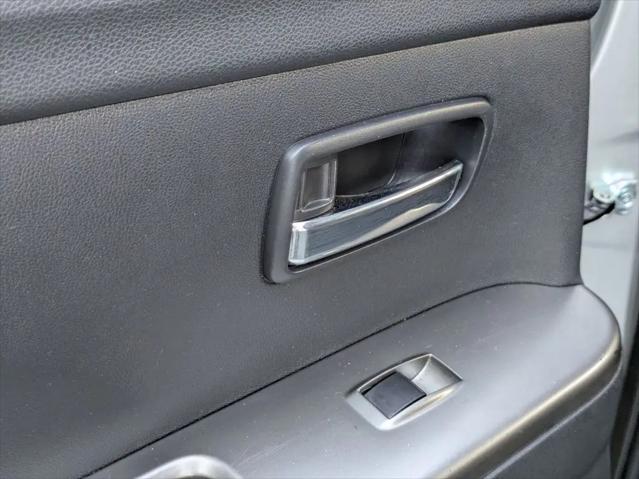 2025 Mitsubishi Outlander Sport 2.0 SE AWC