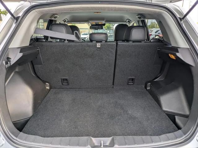 2025 Mitsubishi Outlander Sport 2.0 SE AWC