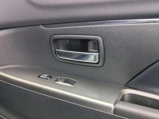2025 Mitsubishi Outlander Sport 2.0 SE AWC