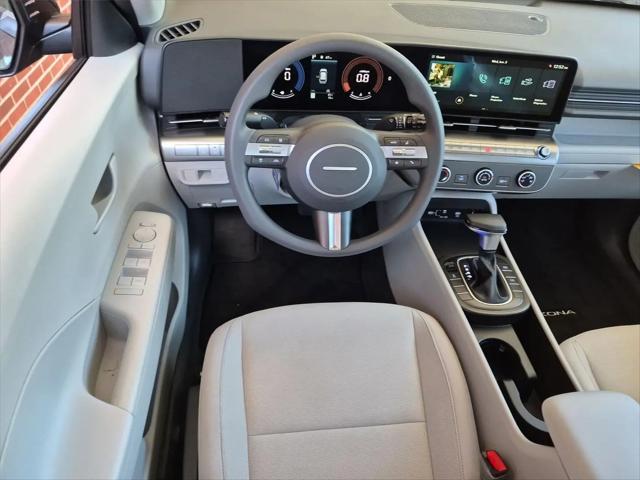 2026 Hyundai Kona SE