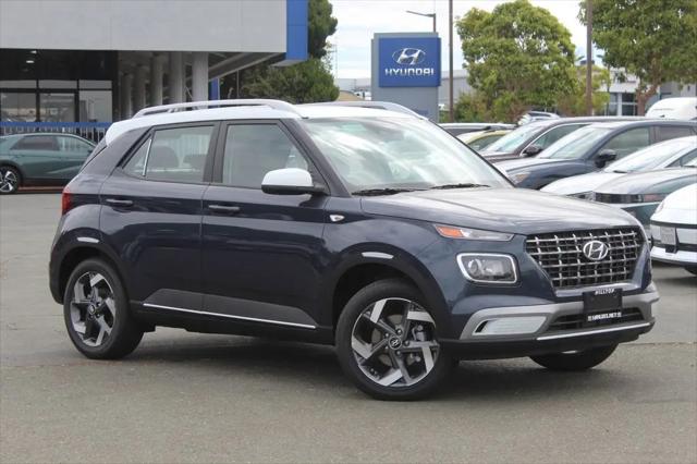 2026 Hyundai Venue SEL w/Two-Tone Roof for sale in Richmond, CA