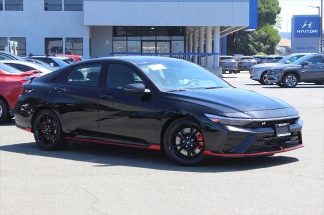 2026 Hyundai Elantra N for sale in Richmond, CA
