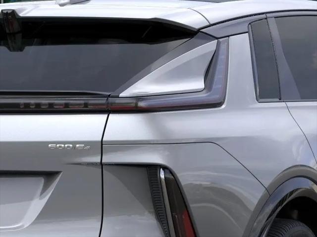 2026 Cadillac iQ Sport AWD